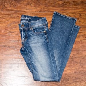 American Eagle